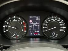 SUZUKI S-Cross 1.4 T Compact Top Hybrid 4x4 ab1.99% Leasing, Mild-Hybrid Benzin/Elektro, Vorführwagen, Automatik - 7