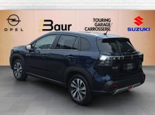 SUZUKI S-Cross 1.4 T Sakura Top Hybrid 4x4, Hybride Leggero Benzina/Elettrica, Auto dimostrativa, Automatico - 4