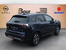 SUZUKI S-Cross 1.4 T Sakura Top Hybrid 4x4, Hybride Leggero Benzina/Elettrica, Auto dimostrativa, Automatico - 6