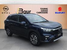 SUZUKI S-Cross 1.4 T Sakura Top Hybrid 4x4, Hybride Leggero Benzina/Elettrica, Auto dimostrativa, Automatico - 7