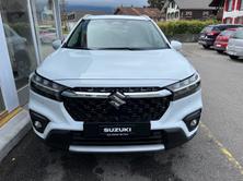 SUZUKI S-Cross 1.5 Compact Top Hybrid 4x4, Full-Hybrid Petrol/Electric, Ex-demonstrator, Automatic - 5