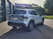 SUZUKI S-Cross 1.5 Compact Top Hybrid 4x4, Full-Hybrid Petrol/Electric, Ex-demonstrator, Automatic - 3