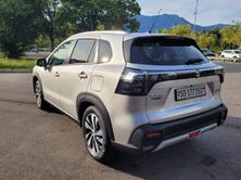 SUZUKI S-Cross 1.5 Compact Top Hybrid 4x4, Full-Hybrid Petrol/Electric, Ex-demonstrator, Automatic - 4