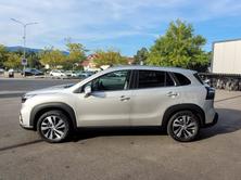 SUZUKI S-Cross 1.5 Compact Top Hybrid 4x4, Full-Hybrid Petrol/Electric, Ex-demonstrator, Automatic - 5