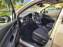 SUZUKI S-Cross 1.5 Compact Top Hybrid 4x4, Full-Hybrid Petrol/Electric, Ex-demonstrator, Automatic - 7
