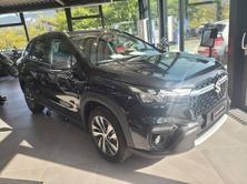 SUZUKI S-Cross 1.4 T Compact Top Hybrid 4x4, Mild-Hybrid Petrol/Electric, Ex-demonstrator, Automatic - 2