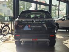 SUZUKI S-Cross 1.4 T Compact Top Hybrid 4x4, Mild-Hybrid Petrol/Electric, Ex-demonstrator, Automatic - 4