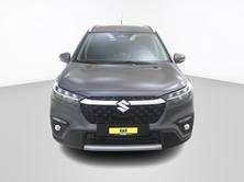 SUZUKI S-Cross 1.4 T Compact Top Hybrid 4x4 ** mit Schiebed, Mild-Hybrid Petrol/Electric, Ex-demonstrator, Manual - 5