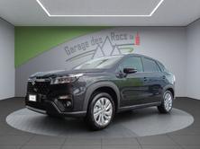 SUZUKI S-Cross 1.4 T Compact+ Hybrid 4x4, Mild-Hybrid Petrol/Electric, Ex-demonstrator, Automatic - 3