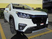 SUZUKI S-Cross 1.5 Compact Top Hybrid 4x4, Hybride Integrale Benzina/Elettrica, Auto dimostrativa, Automatico - 2