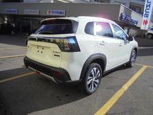 SUZUKI S-Cross 1.5 Compact Top Hybrid 4x4, Hybride Integrale Benzina/Elettrica, Auto dimostrativa, Automatico - 4