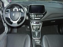 SUZUKI S-Cross 1.5 Compact Top Hybrid 4x4, Hybride Integrale Benzina/Elettrica, Auto dimostrativa, Automatico - 5