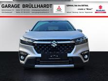 SUZUKI S-Cross 1.4 T Compact Top Hybrid 4x4, Mild-Hybrid Petrol/Electric, Ex-demonstrator, Automatic - 2