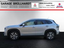 SUZUKI S-Cross 1.4 T Compact Top Hybrid 4x4, Mild-Hybrid Petrol/Electric, Ex-demonstrator, Automatic - 3