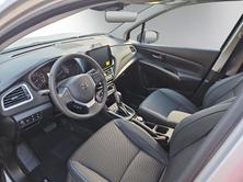 SUZUKI S-Cross 1.4 T Compact Top Hybrid 4x4, Mild-Hybrid Petrol/Electric, Ex-demonstrator, Automatic - 5
