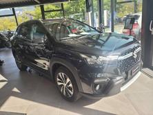 SUZUKI S-Cross 1.4 T Compact Top Hybrid 4x4, Mild-Hybrid Petrol/Electric, Ex-demonstrator, Automatic - 2