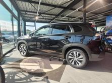 SUZUKI S-Cross 1.4 T Compact Top Hybrid 4x4, Mild-Hybrid Petrol/Electric, Ex-demonstrator, Automatic - 6