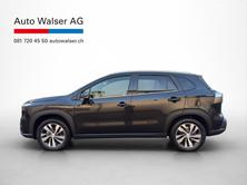 SUZUKI S-Cross 1.4 T Compact Top Hybrid 4x4, Hybride Leggero Benzina/Elettrica, Auto dimostrativa, Automatico - 2