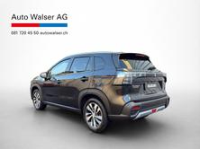SUZUKI S-Cross 1.4 T Compact Top Hybrid 4x4, Hybride Leggero Benzina/Elettrica, Auto dimostrativa, Automatico - 3