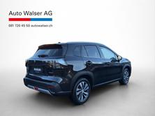 SUZUKI S-Cross 1.4 T Compact Top Hybrid 4x4, Hybride Leggero Benzina/Elettrica, Auto dimostrativa, Automatico - 5