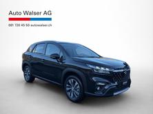 SUZUKI S-Cross 1.4 T Compact Top Hybrid 4x4, Hybride Leggero Benzina/Elettrica, Auto dimostrativa, Automatico - 7