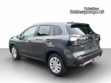 SUZUKI S-Cross 1.4 T Compact+ Hybrid 4x4, Hybride Léger Essence/Électricité, Voiture de démonstration, Automatique - 3