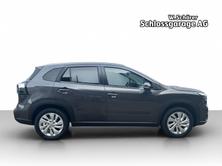 SUZUKI S-Cross 1.4 T Compact+ Hybrid 4x4, Hybride Léger Essence/Électricité, Voiture de démonstration, Automatique - 6