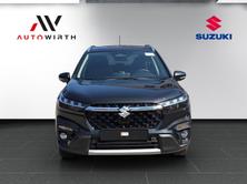 SUZUKI S-Cross 1.4 T Compact Top Hybrid 4x4, Mild-Hybrid Petrol/Electric, Ex-demonstrator, Automatic - 2