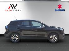 SUZUKI S-Cross 1.4 T Compact Top Hybrid 4x4, Mild-Hybrid Petrol/Electric, Ex-demonstrator, Automatic - 4