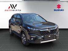 SUZUKI S-Cross 1.4 T Compact Top Hybrid 4x4, Mild-Hybrid Petrol/Electric, Ex-demonstrator, Automatic - 3