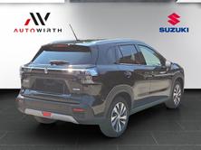 SUZUKI S-Cross 1.4 T Compact Top Hybrid 4x4, Mild-Hybrid Petrol/Electric, Ex-demonstrator, Automatic - 5