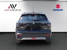 SUZUKI S-Cross 1.4 T Compact Top Hybrid 4x4, Mild-Hybrid Petrol/Electric, Ex-demonstrator, Automatic - 6