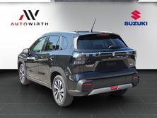 SUZUKI S-Cross 1.4 T Compact Top Hybrid 4x4, Mild-Hybrid Petrol/Electric, Ex-demonstrator, Automatic - 7