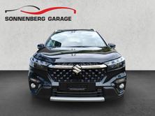 SUZUKI S-Cross 1.4 T Compact Top Hybrid 4x4, Mild-Hybrid Benzin/Elektro, Vorführwagen, Automatik - 2