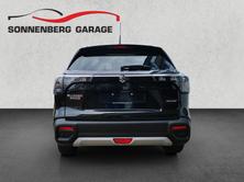 SUZUKI S-Cross 1.4 T Compact Top Hybrid 4x4, Mild-Hybrid Benzin/Elektro, Vorführwagen, Automatik - 5