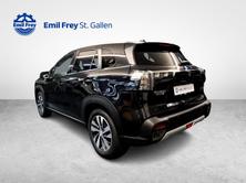 SUZUKI S-Cross 1.4 T Compact Top Hybrid 4x4 Shark Fin, Mild-Hybrid Petrol/Electric, Ex-demonstrator, Manual - 4