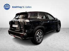 SUZUKI S-Cross 1.4 T Compact Top Hybrid 4x4 Shark Fin, Mild-Hybrid Petrol/Electric, Ex-demonstrator, Manual - 6