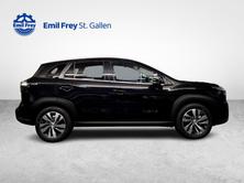 SUZUKI S-Cross 1.4 T Compact Top Hybrid 4x4 Shark Fin, Mild-Hybrid Petrol/Electric, Ex-demonstrator, Manual - 7