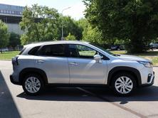 SUZUKI S-Cross 1.4 T Compact+ Hybrid 4x4, Hybride Léger Essence/Électricité, Voiture de démonstration, Manuelle - 2