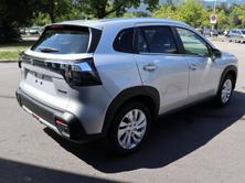 SUZUKI S-Cross 1.4 T Compact+ Hybrid 4x4, Hybride Léger Essence/Électricité, Voiture de démonstration, Manuelle - 3
