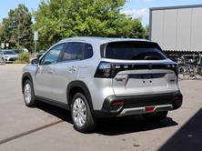 SUZUKI S-Cross 1.4 T Compact+ Hybrid 4x4, Hybride Léger Essence/Électricité, Voiture de démonstration, Manuelle - 4