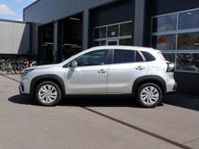 SUZUKI S-Cross 1.4 T Compact+ Hybrid 4x4, Hybride Léger Essence/Électricité, Voiture de démonstration, Manuelle - 5