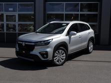 SUZUKI S-Cross 1.4 T Compact+ Hybrid 4x4, Hybride Léger Essence/Électricité, Voiture de démonstration, Manuelle - 6