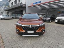 SUZUKI S-Cross 1.4 T Sakura Top Hybrid 4x4, Hybride Leggero Benzina/Elettrica, Auto dimostrativa, Automatico - 2