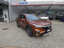 SUZUKI S-Cross 1.4 T Sakura Top Hybrid 4x4, Hybride Leggero Benzina/Elettrica, Auto dimostrativa, Automatico - 3