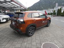SUZUKI S-Cross 1.4 T Sakura Top Hybrid 4x4, Hybride Leggero Benzina/Elettrica, Auto dimostrativa, Automatico - 4