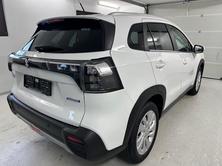 SUZUKI S-Cross 1.4 T Compact+ Hybrid 4x4, Mild-Hybrid Petrol/Electric, Ex-demonstrator, Automatic - 2