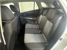 SUZUKI S-Cross 1.4 T Compact+ Hybrid 4x4, Mild-Hybrid Petrol/Electric, Ex-demonstrator, Automatic - 4