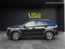 SUZUKI S-Cross 1.5 Compact Top Hybrid 4x4, Hybride Intégral Essence/Électricité, Voiture de démonstration, Automatique - 2