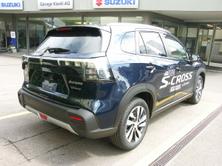 SUZUKI S-Cross 1.5 Compact Top Hybrid, Benzin, Neuwagen, Automat - 3